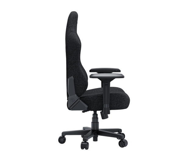 Anda Seat Phantom 3 Pro Fabric Dark Grey - 1473883 - zdjęcie 2